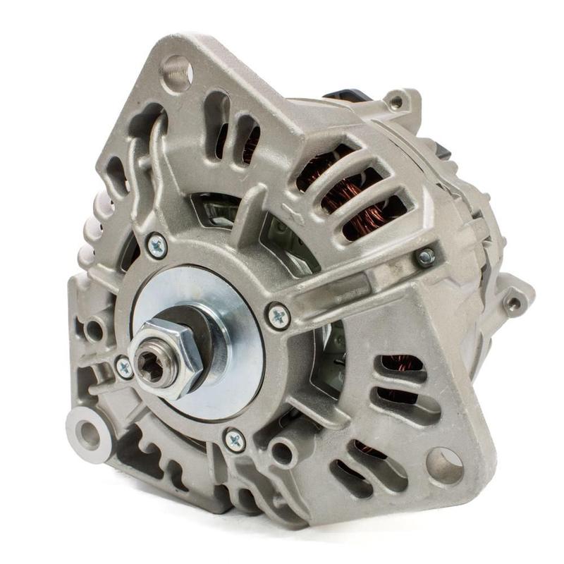 Alternador Man TGX28440 TGX29440 TGX29480 TGX33440 2011 a